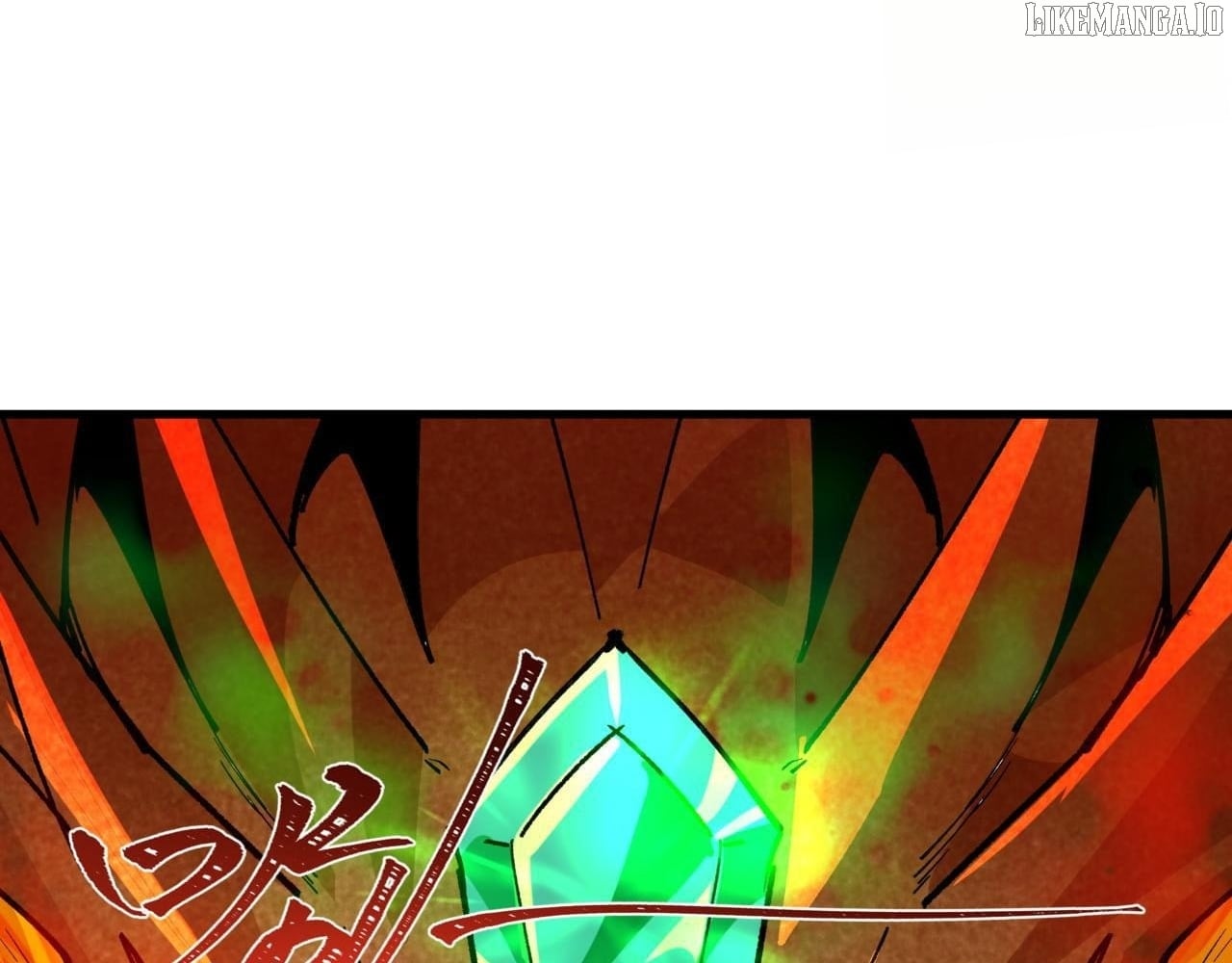 Era of the Haunted Chapter 530 - page 38